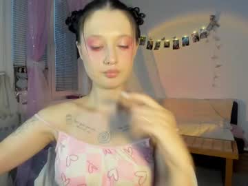 Jenny_Cox_Love June 26, 2025 Chaturbate stream image