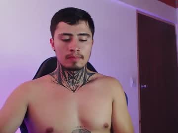 Jhking_Star June 26, 2025 Chaturbate stream image