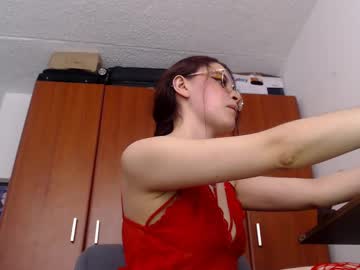 Julie_Autmn_ June 26, 2025 Chaturbate stream image