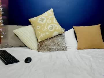 Kristen_Kassi June 26, 2025 Chaturbate stream image