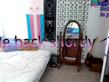 Liz_Luvz_U June 26, 2025 Chaturbate stream image