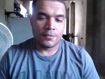 Mcgregor_Sexhot June 26, 2025 Chaturbate stream image