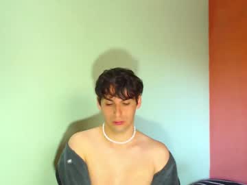 Sebastian792402 June 26, 2025 Chaturbate stream image
