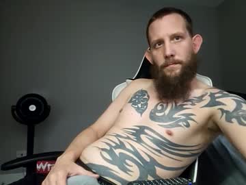 Tatted9inches June 26, 2025 Chaturbate stream image