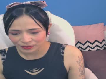 Thequeen_Of_Pleasure June 26, 2025 Chaturbate stream image