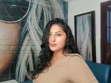Veronica_Gomes June 26, 2025 Chaturbate stream image