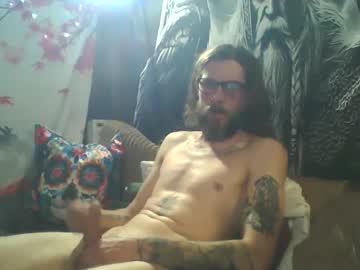 Viking43211 June 26, 2025 Chaturbate stream image