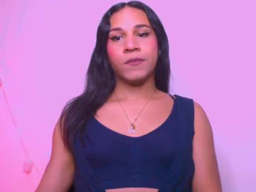 Andreaafoxx June 26, 2025 Chaturbate stream image