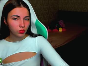 Ariameow555 June 26, 2025 Chaturbate stream image