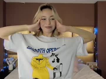 Babydoll_Gwendalin June 26, 2025 Chaturbate stream image
