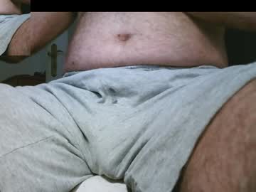 Bernardo1968 June 26, 2025 Chaturbate stream image