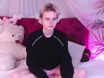 Caamprince June 26, 2025 Chaturbate stream image