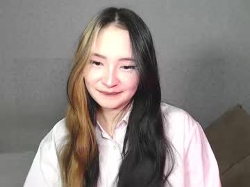Cutiieeekim June 26, 2025 Chaturbate stream image