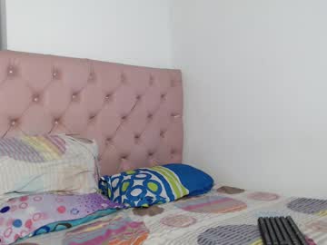 Elettra_Parisi19 June 26, 2025 Chaturbate stream image