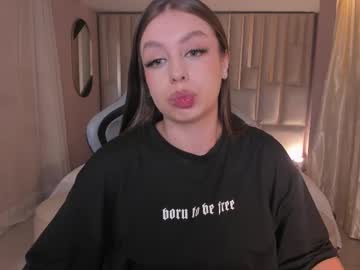 Ellaclark June 26, 2025 Chaturbate stream image