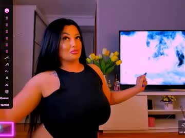Gloria_Erine June 26, 2025 Chaturbate stream image