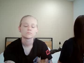 Goddessfeyaa June 26, 2025 Chaturbate stream image