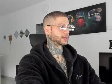 _Jamesleandros June 26, 2025 Chaturbate stream image