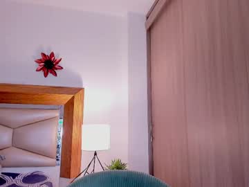 Kimberly_Sha June 26, 2025 Chaturbate stream image