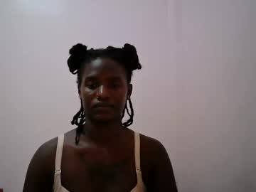 Lamensha June 26, 2025 Chaturbate stream image