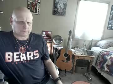 Mrclean_55 June 26, 2025 Chaturbate stream image