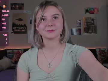 My_Fav_Girl June 26, 2025 Chaturbate stream image