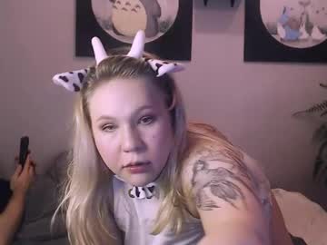Pinkkie_Pie June 26, 2025 Chaturbate stream image