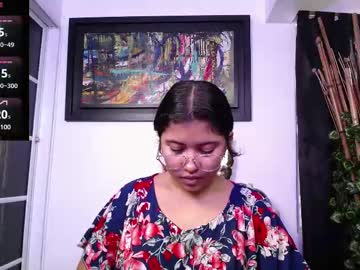 Shailayojana June 26, 2025 Chaturbate stream image
