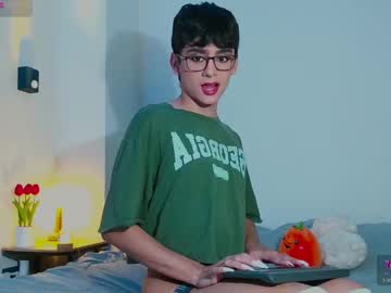 Arnold_Laurent June 26, 2025 Chaturbate stream image