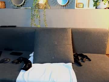 Ayreenmoore June 26, 2025 Chaturbate stream image