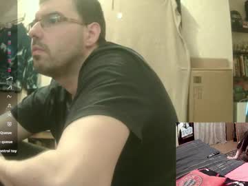 Basti_Devot June 26, 2025 Chaturbate stream image
