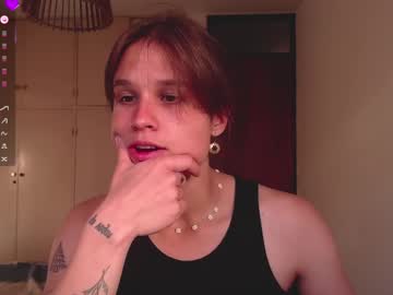 Buckwheat_Queen June 26, 2025 Chaturbate stream image