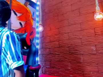 Damiancyrus25 June 26, 2025 Chaturbate stream image