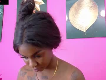 Ebonyndsavage June 26, 2025 Chaturbate stream image