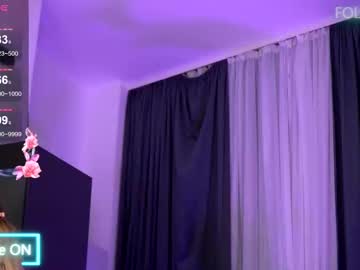 Emilyraymont June 26, 2025 Chaturbate stream image