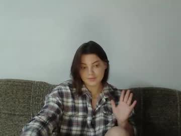 Girl_Leya June 26, 2025 Chaturbate stream image