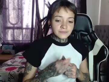 Han_Ya06 June 26, 2025 Chaturbate stream image