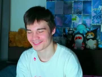 Innocent_Church_Boy June 26, 2025 Chaturbate stream image