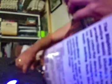 Ishenandkusa June 26, 2025 Chaturbate stream image