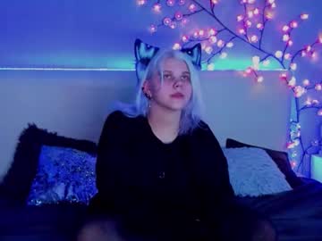 Joannlowes June 26, 2025 Chaturbate stream image
