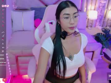 Luci_Tender June 26, 2025 Chaturbate stream image