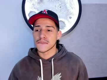 Nathan_Ferrara0 June 26, 2025 Chaturbate stream image