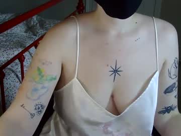 Polksaladannie June 26, 2025 Chaturbate stream image