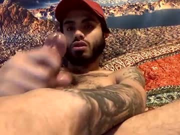 Richthegreat95 June 26, 2025 Chaturbate stream image