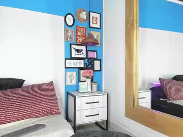 Sam__Cute June 26, 2025 Chaturbate stream image