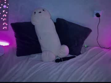 Susieevans June 26, 2025 Chaturbate stream image