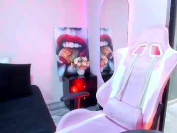 Zamira_Taylor June 26, 2025 Chaturbate stream image