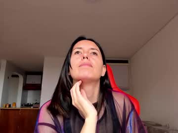 Zoe_Jeane_Beker June 26, 2025 Chaturbate stream image