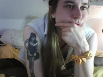Adonisblossoms June 26, 2025 Chaturbate stream image