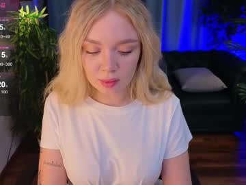 Amanda_Collins_ June 26, 2025 Chaturbate stream image